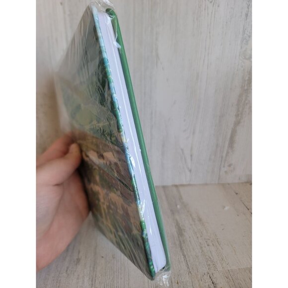 White House scenic view journal Washington DC set notebook - Picture 5 of 7